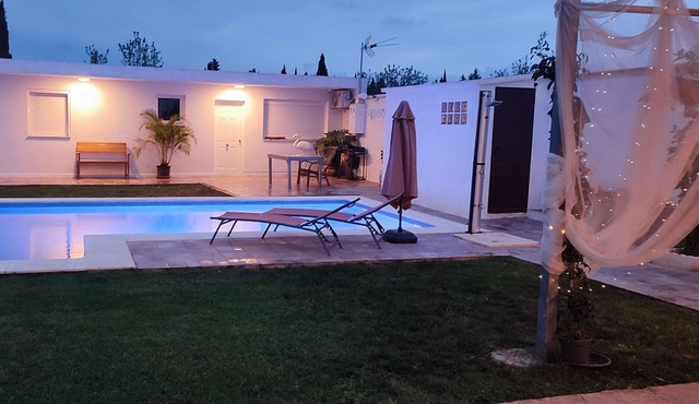 Casa rural Lia