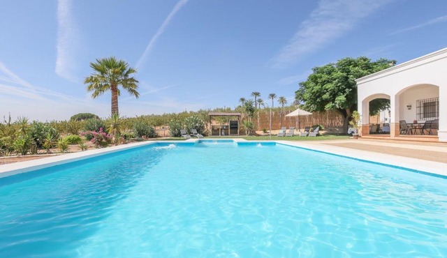 Casa Rural Limones