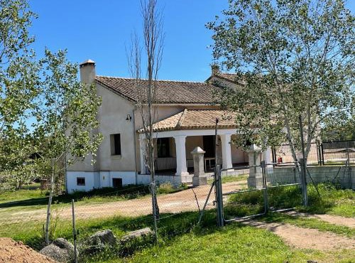Casa Rural La Charquera
