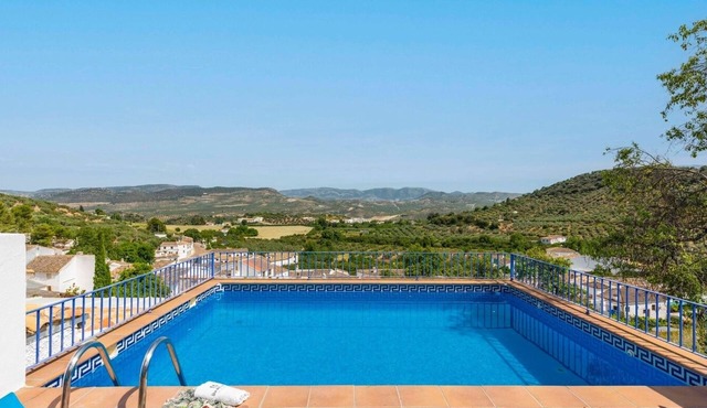 Casa Rural La Ermita Priego de Córdoba by Ruralidays