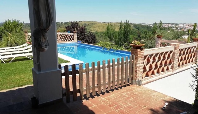 Casa rural La Vega