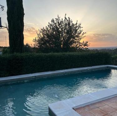Casa rural La Liñana