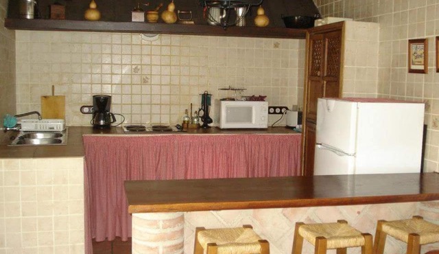 CASA RURAL LA PILONGA DE PARAUTA