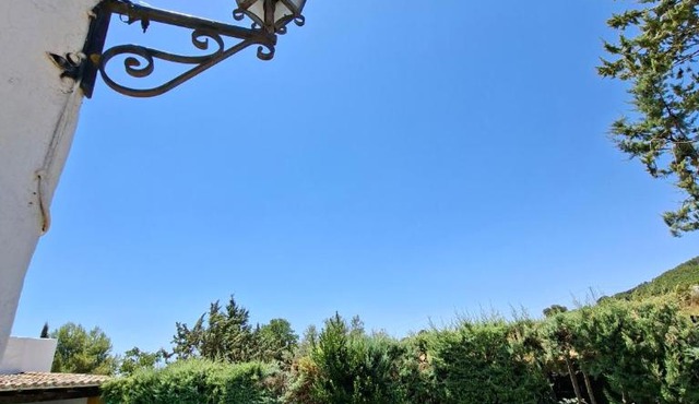 Casa Rural La Saucedilla