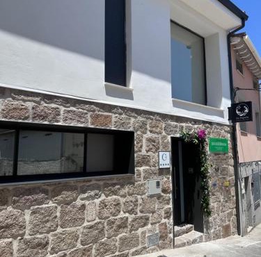 Casa Rural La Tajuela