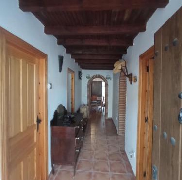 Casa rural Labrador