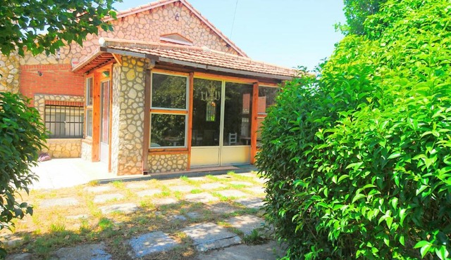 Casa rural las Rosas