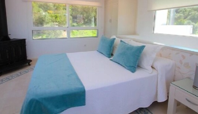 Casa Rural Los 20 Pilares for 14 people