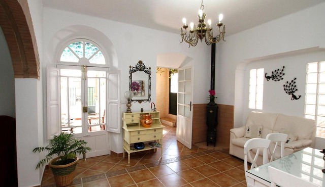 Casa Rural Mérida