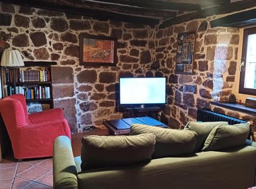 CASA RURAL MATÉ