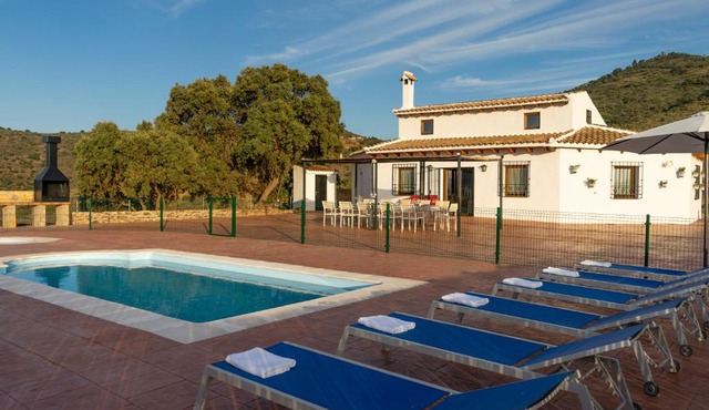 Casa Rural Mis Niñas
