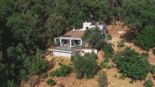 Casa rural Monte Dio