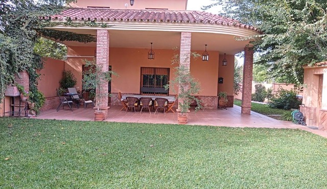 Casa Rural Orégano