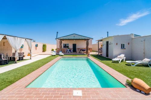 Casa Rural Rafael