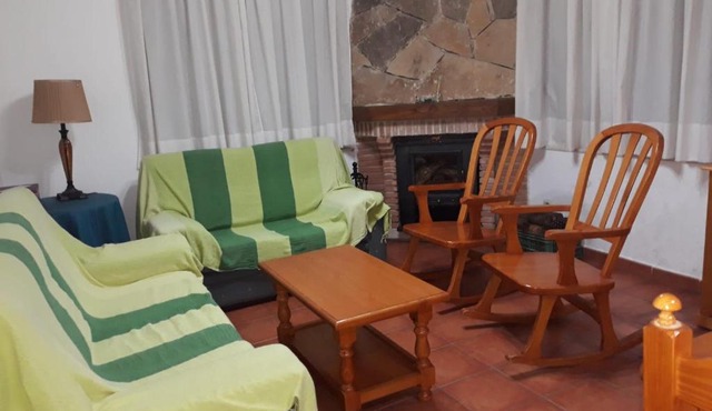Casa Rural Rio Canto