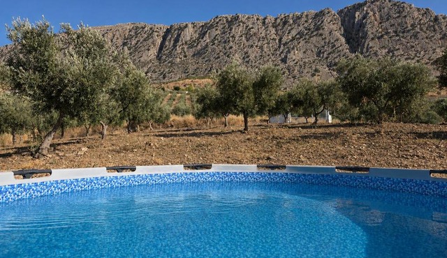 Casa Rural Rocío -Caminito del Rey