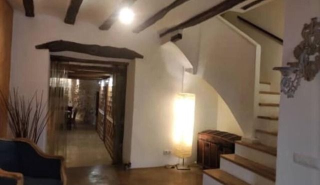 Casa Rural Taíno