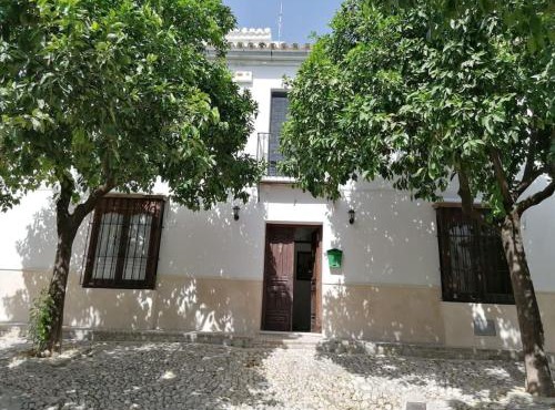 Casa Rural Torre del Agua. Un lugar con encanto.