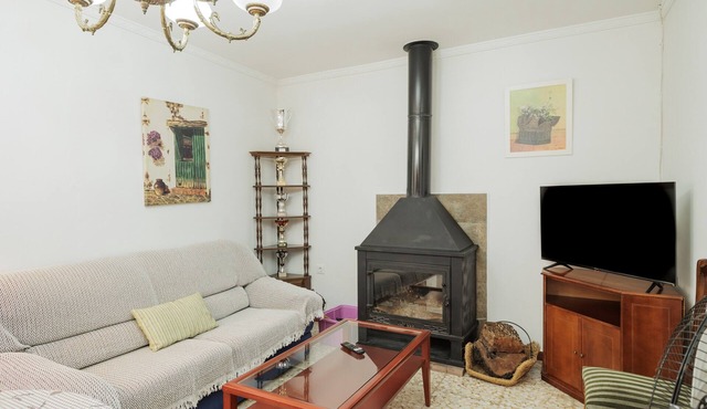 Casa Rural Villagarcia – Comfort and Privacy in El Real de la Jara