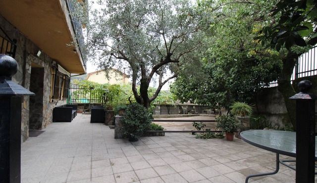 Casa Rural Victoria