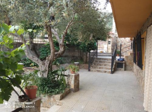 Casa rural Victoria