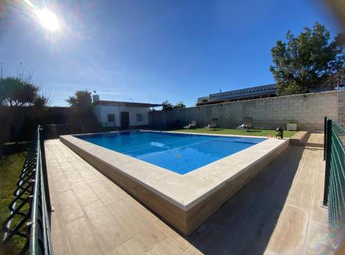 Casa Rural Villa Montecarmelo