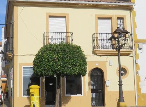 Casa Rural Vista Bonita