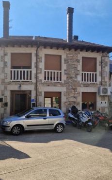 Casa Rustica CESAR