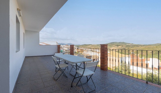 CASA SALINAS - Apartment with mountain views and free wifi