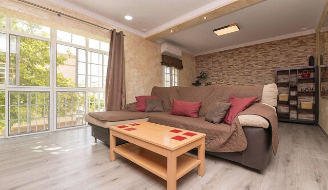 Casa Sarco - Apartment In San Fernando. Free Wifi