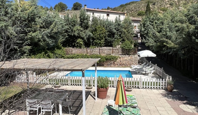 Casa Serafín rural accommodation, Pet Friendly