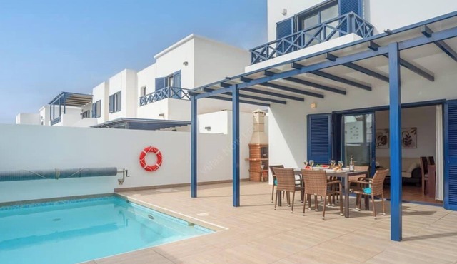 Casa Serena | Relaxed Living by Villas Now