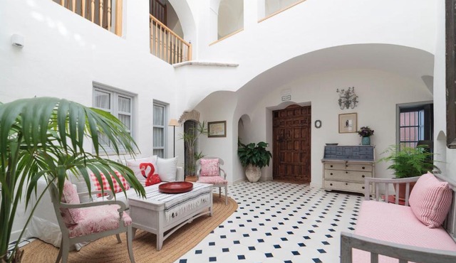 Casa Shelly Hospedería