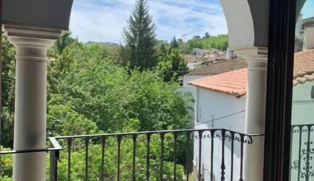 Casa Sierraverde Fuenteheridos