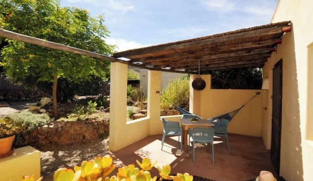 Casa Sur Cabo de Gata Nature Park, Rodalquilar