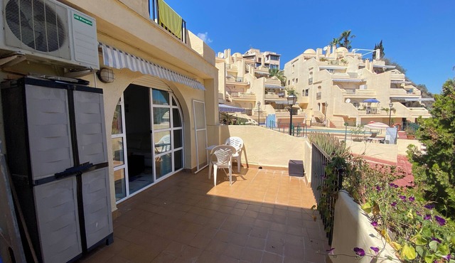 CASA SVEN-your ideal holiday retreat in the heart of Mojácar.