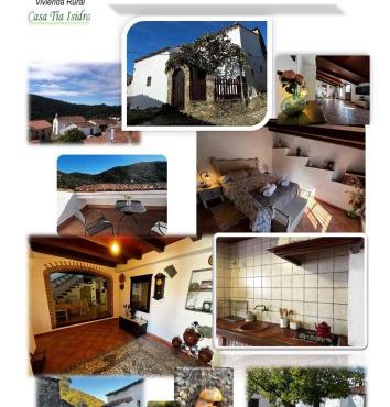 Casa Tía Isidra