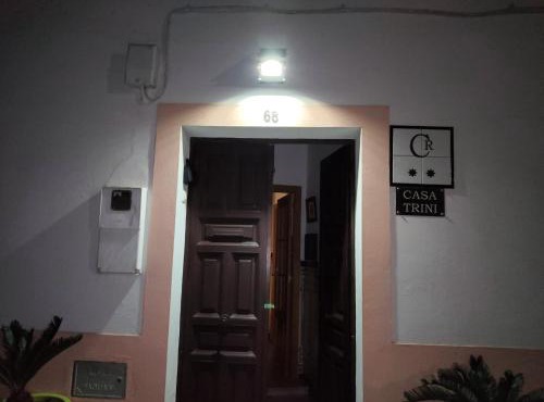 Casa Trini