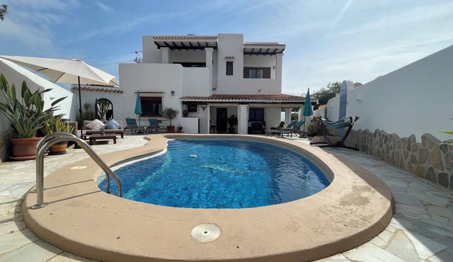 Casa Ventura