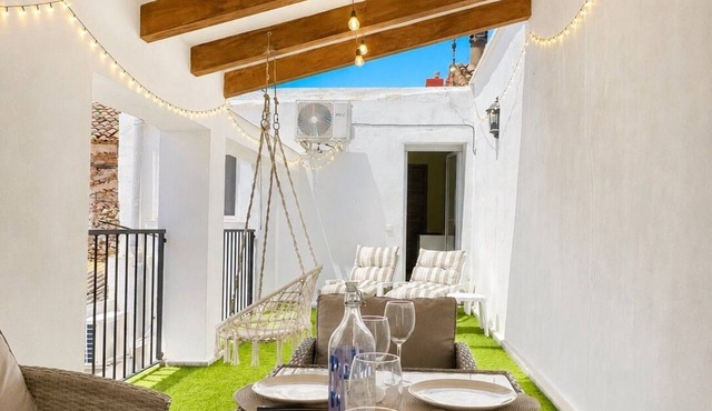 Casa Vicen