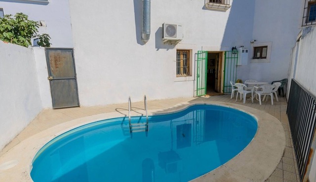 Casa Victor Priego de Córdoba by Ruralidays