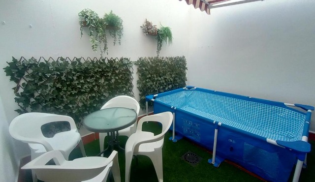 Casa Villa Duque