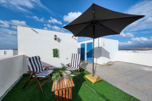 Casa Vista La Pesquera