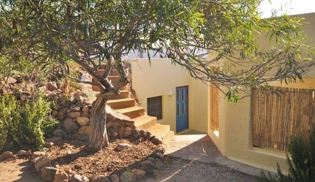 Casa Zen Cabo de Gata Nature Park, Rodalquilar