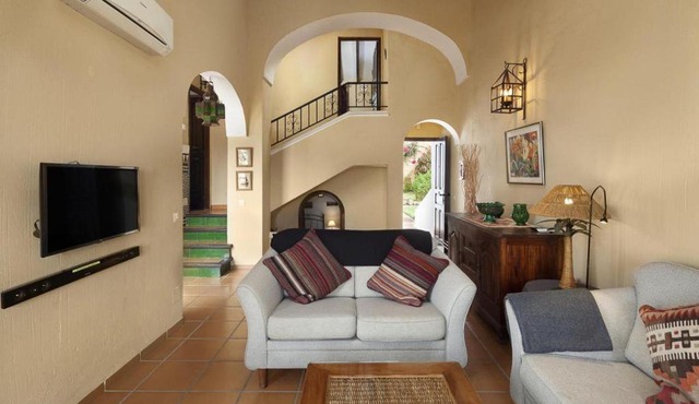 Casablanca 35 Oasis Properties