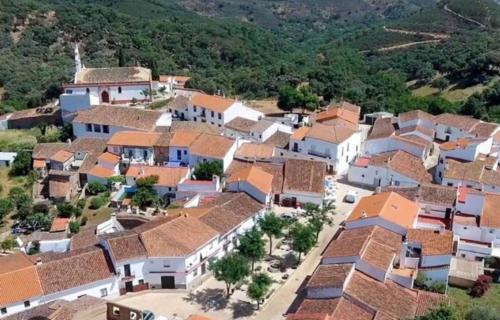 Casas de La Ermita VTAR TANA