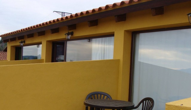 Casas Manolo, Apartment 6