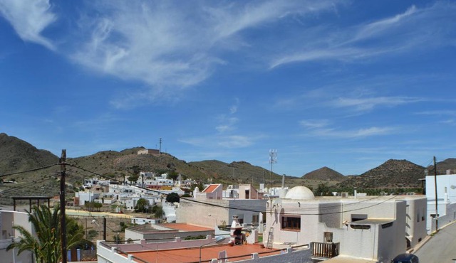 Casas Maria Carmona