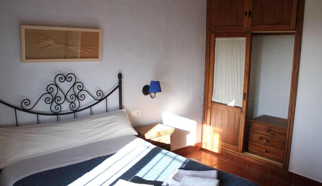 Casas Rurales Cortijo la Cañada