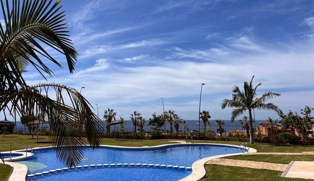 Casavero en Isla Plana